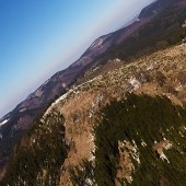 Paragliding Fly