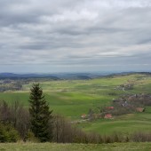 Klin - Paragliding Fly