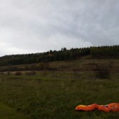 Kudowa-Czermna, Paragliding Fly