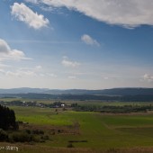 Latanie w Mieroszowie 23-08-2014, Kto nie próbuje ten nie lata.