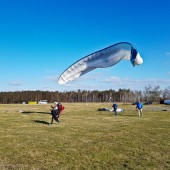 Szkoła paralotniowa Pelikan - Opole