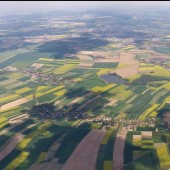 Mieroszów - Śmiałowice Paragliding Fly