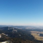 Mieroszów - Paragliding Fly