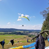 Mistrzostwa startów, Mieroszów.