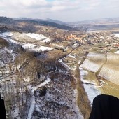 Srebrna Góra Paraglaiding Fly