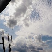 Monte Mieroszów - Paragliding Fly