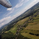 Kudowa - Czermna Paragliding Fly