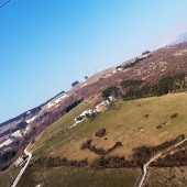 Bassano 2016 Paragliding Fly