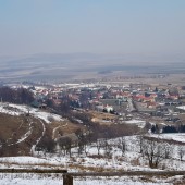 Srebrna Góra Paragliding Fly