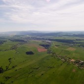 Paraglieding Fly