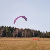 Mateusz na UP