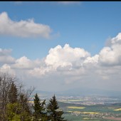 Bieliki nad Jodłownikiem, Czeszka, drugie podejście ...