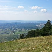 Na startowisku bez zmian, po lewej Nova Gorica