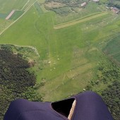 Paraglieding Fly