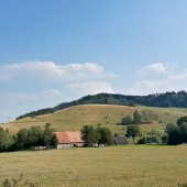 Kopalnia Grzędy - to mnie zaniosło.