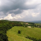 Paragliding Fly