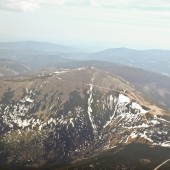 fot. Narcin Białobłocki, paraglidingfly