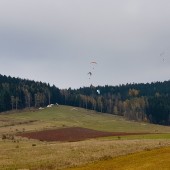 Monte Muero - dzień drugi zabawy