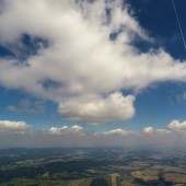 Klin-Wambierzyce Paragliding Fly