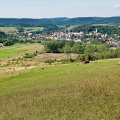 Mistrzostwa startów, Mieroszów.