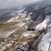 Srebrna Góra Paraglaiding Fly