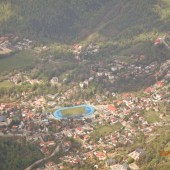 fot. Narcin Białobłocki, paraglidingfly