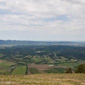 Ostatnie spojrzenie na start i czas lecieć.