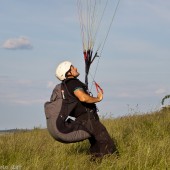 Szkoła Latania BIELIK hartuje przyszłych pilotów.