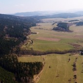 Paragliding Fly