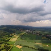 Paragliding Fly