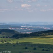 Latanie, paralotnia, ostatni dzień maja 2014