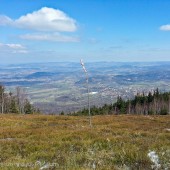 Paragliding Fly