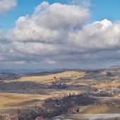 Klin Paragliding Fly