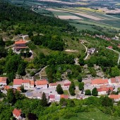 Srebrna Góra Paragliding Fly